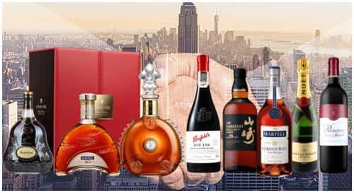 陇南市回收洋酒